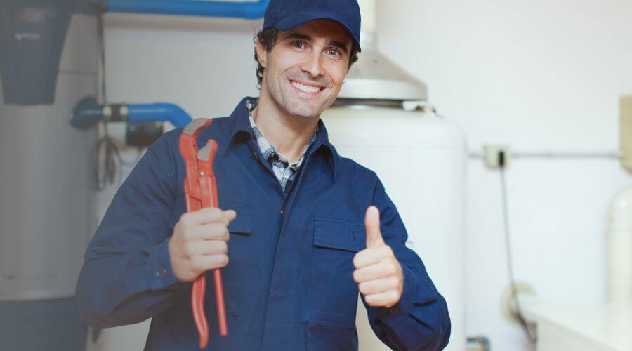 Professional sewer line replacement in Avera, GA